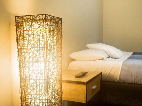 Big Backpackers Hostel - Accommodation Guide 43