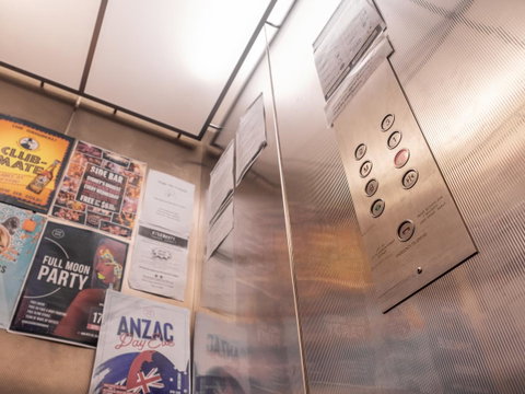 Big Backpackers Hostel - Accommodation Guide 7