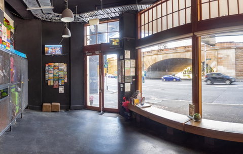Big Backpackers Hostel - Accommodation Guide 14