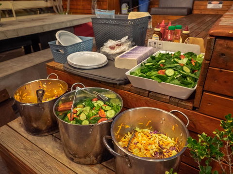Big Backpackers Hostel - Accommodation Guide 18