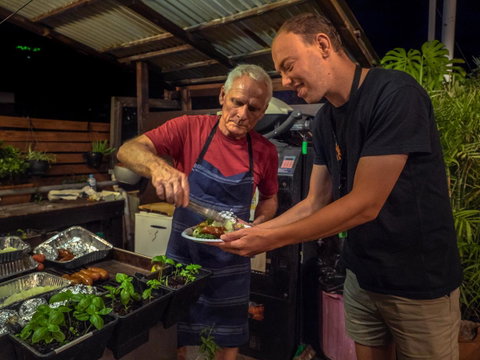 Big Backpackers Hostel - Accommodation Guide 16