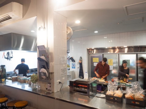 Big Backpackers Hostel - Accommodation Guide 29