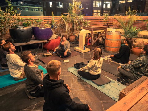 Big Backpackers Hostel - Accommodation Guide 3