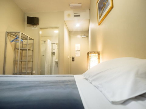 Big Backpackers Hostel - Accommodation Guide 31