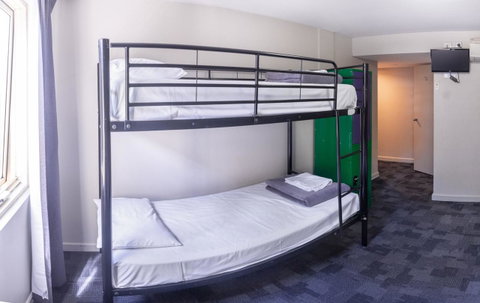 Big Backpackers Hostel - Accommodation Guide 19