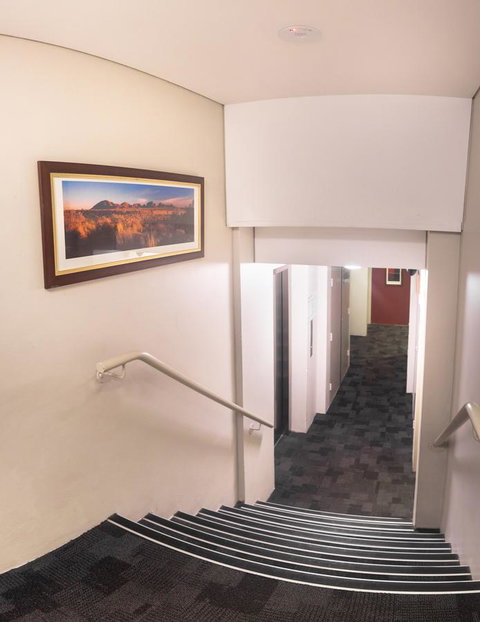 Big Backpackers Hostel - Accommodation Guide 39