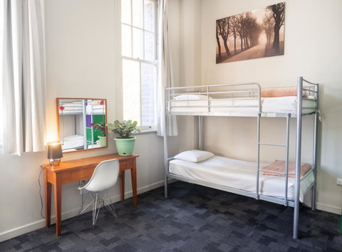 Big Backpackers Hostel - Accommodation Guide 27