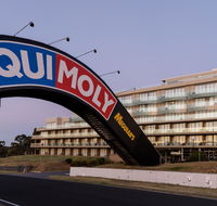 Rydges Mount Panorama Bathurst - Accommodation Asia