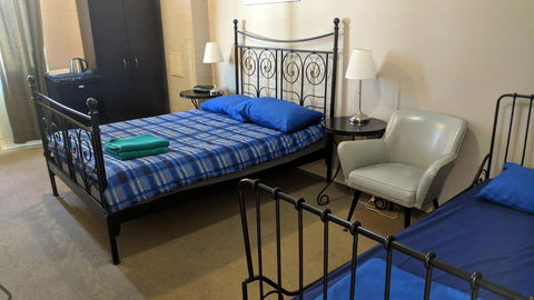 Newtown Backpackers - Accommodation Asia 15