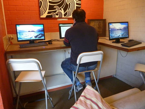 Newtown Backpackers - Accommodation Asia 6