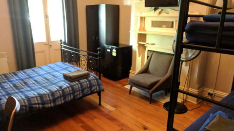 Newtown Backpackers - Accommodation Asia 23