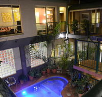 Summer House Newtown - Accommodation Asia