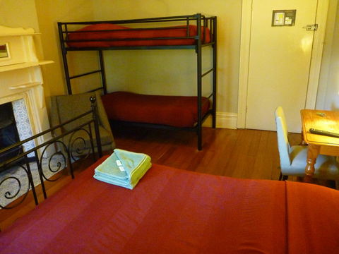 Newtown Backpackers - Accommodation Asia 20