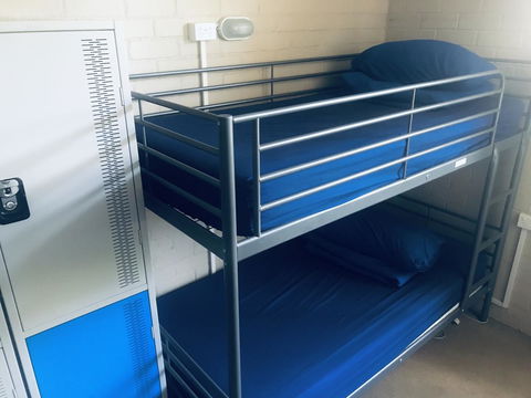 Newtown Backpackers - Accommodation Asia 11