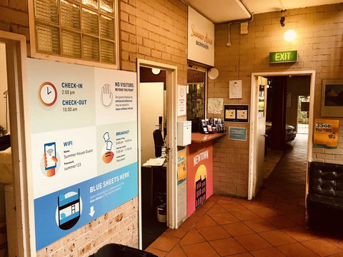 Newtown Backpackers - Accommodation Asia 2