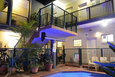 Newtown Backpackers - Accommodation Asia 1