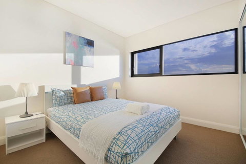 Stunning Sunset Water View 2BEDs On High Rises - Accommodation Guide 2