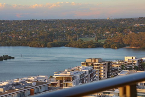 Stunning Sunset Water View 2BEDs On High Rises - Accommodation Guide 7