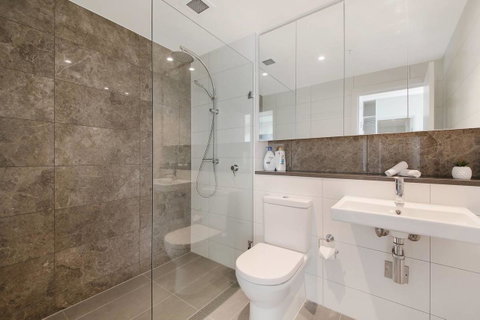 Stunning Sunset Water View 2BEDs On High Rises - Accommodation Guide 14
