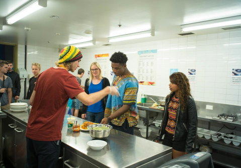 Railway Square YHA - Accommodation Guide 27
