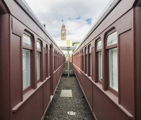 Railway Square YHA - Accommodation Guide 18