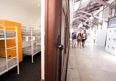Railway Square YHA - Accommodation Guide 20