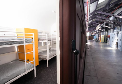 Railway Square YHA - Accommodation Guide 34