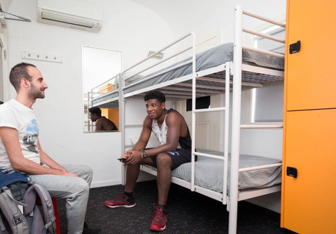 Railway Square YHA - Accommodation Guide 33