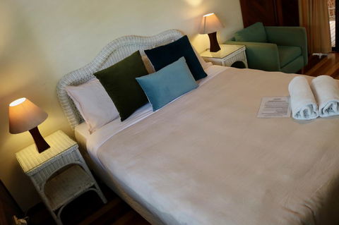 A Beach House At Byron - Accommodation Guide 42