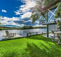 A Beach House At Byron - Accommodation Guide