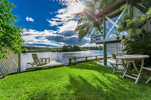 A Beach House At Byron - Accommodation Guide 0