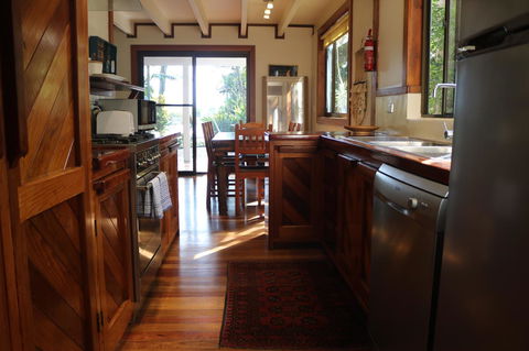 A Beach House At Byron - Accommodation Guide 15