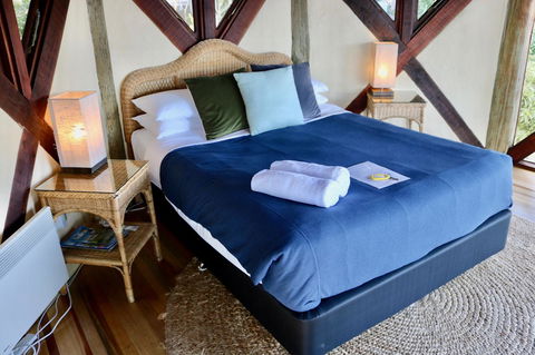 A Beach House At Byron - Accommodation Guide 18