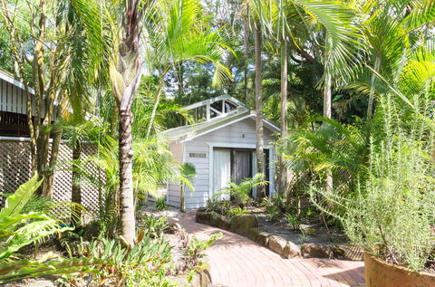 A Beach House At Byron - Accommodation Guide 27