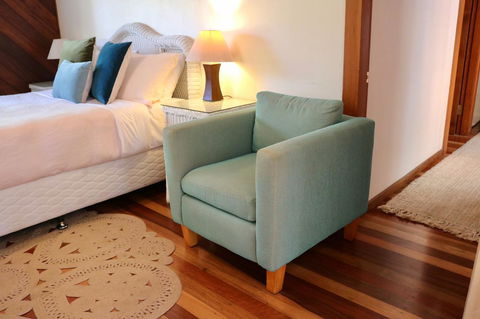 A Beach House At Byron - Accommodation Guide 43