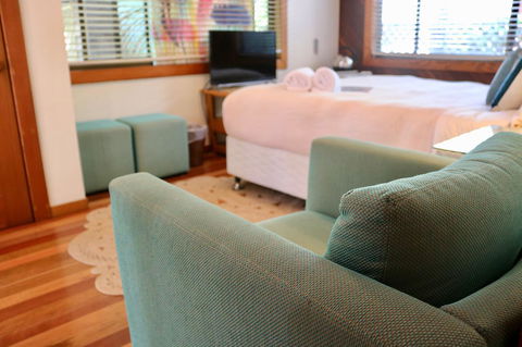 A Beach House At Byron - Accommodation Guide 44