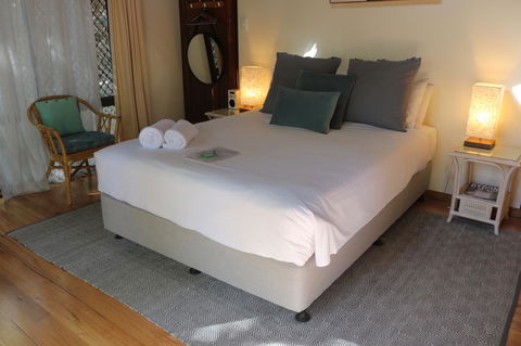 A Beach House At Byron - Accommodation Guide 28