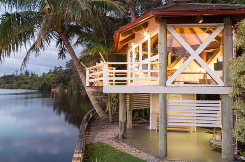 A Beach House At Byron - Accommodation Guide 17