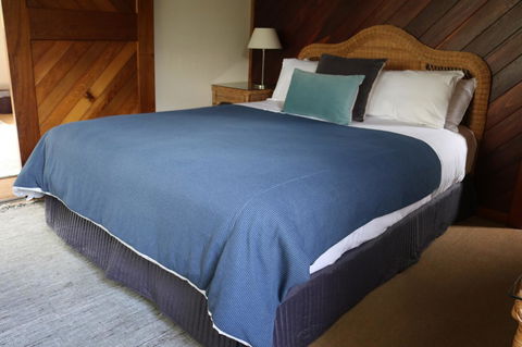 A Beach House At Byron - Accommodation Guide 12