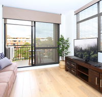 Vibrant inner-city living - Darling Harbour fringe - Accommodation Asia