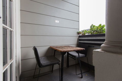 The Lucky Hotel - Accommodation Guide 27