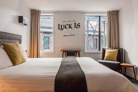The Lucky Hotel - Accommodation Guide 20