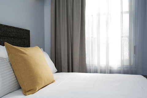 The Lucky Hotel - Accommodation Guide 33