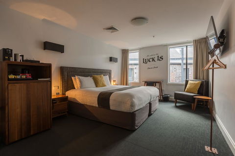 The Lucky Hotel - Accommodation Guide 35