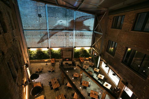 The Lucky Hotel - Accommodation Guide 13