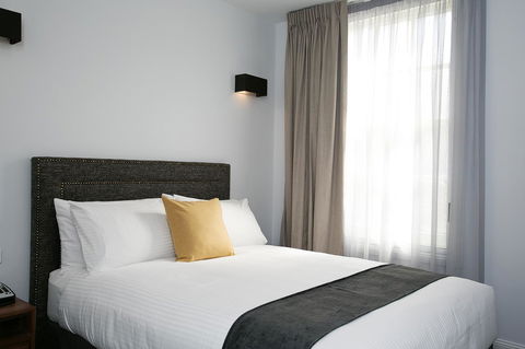 The Lucky Hotel - Accommodation Guide 28