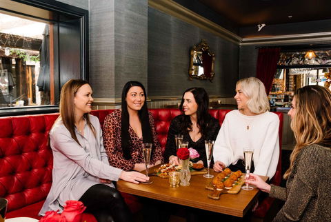 The Lucky Hotel - Accommodation Guide 15