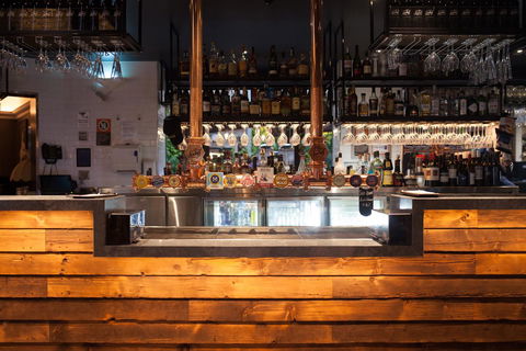 The Lucky Hotel - Accommodation Guide 37