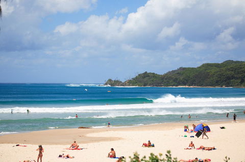 Hibiscus Motel - Accommodation Guide 20