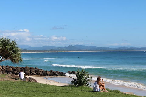 Hibiscus Motel - Accommodation Guide 22